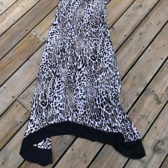 womens maxi dress - Picture 2 of 2